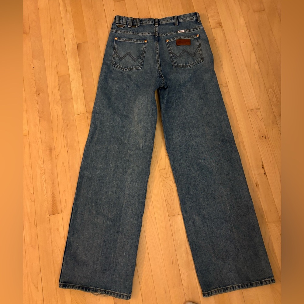 STAUD x Wrangler 🔥 - Will ship fast or drop off in YYC for stampede! - Picture 6 of 6